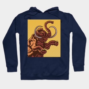 Mammoth Hoodie